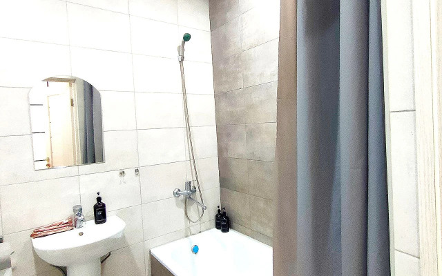 Апартаменты в Динской в 5 мин от а/т М4