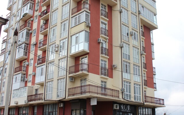 Квартира в Центре