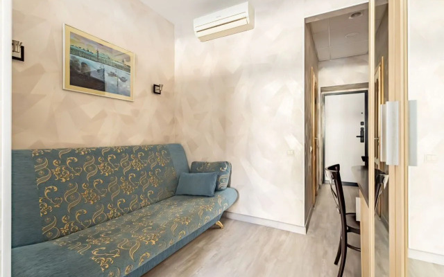 Квартира на Галерной 12