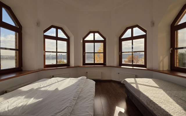 Гостевой дом Кама Вилладж