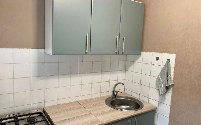 Квартира 2-комнатная в центре города