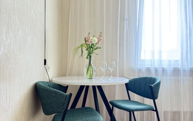 Hygge Karelia Spring Flat