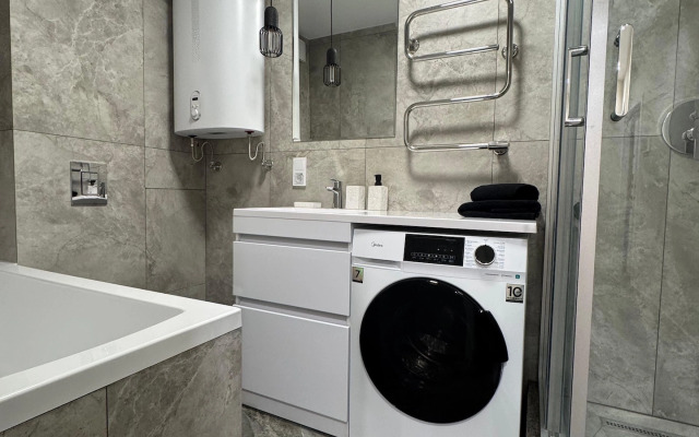 Квартира на Улице Русская 61Д