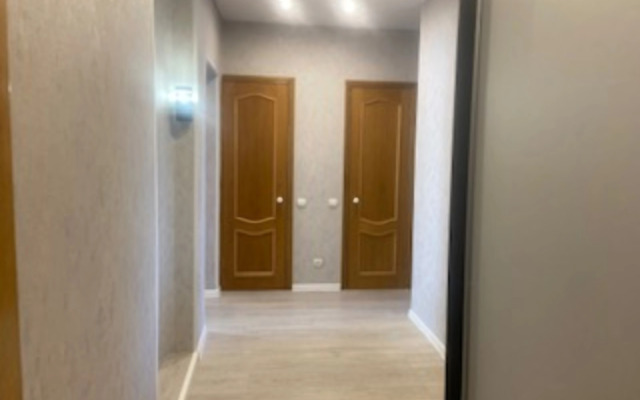 Апартаменты Ул. Наровчатова, 4