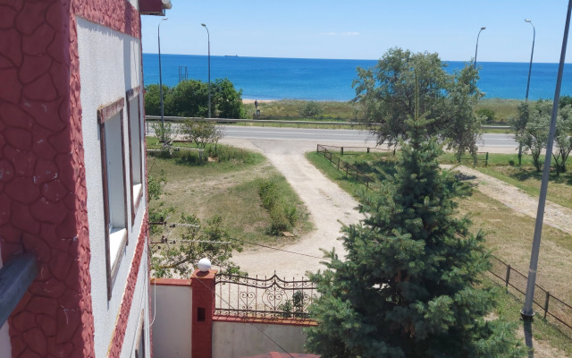 Вилла Фламинго