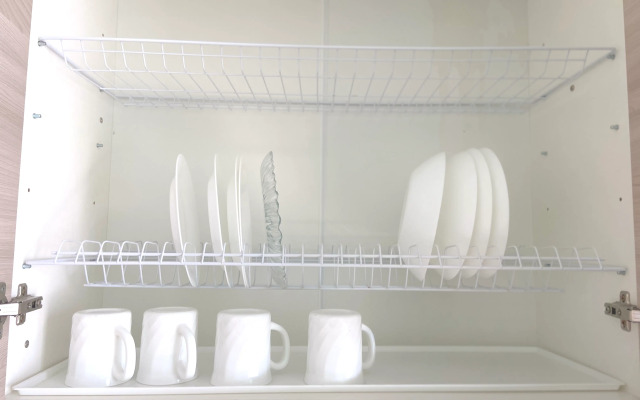 Апартаменты 1-комнатная квартира от КакДома.РФ