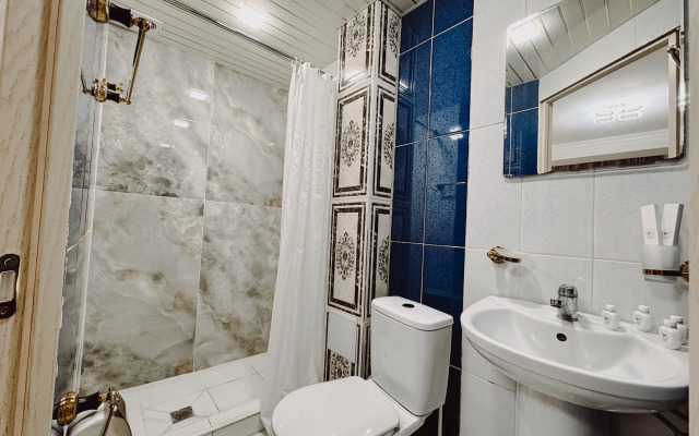 Old Yerevan Hotel