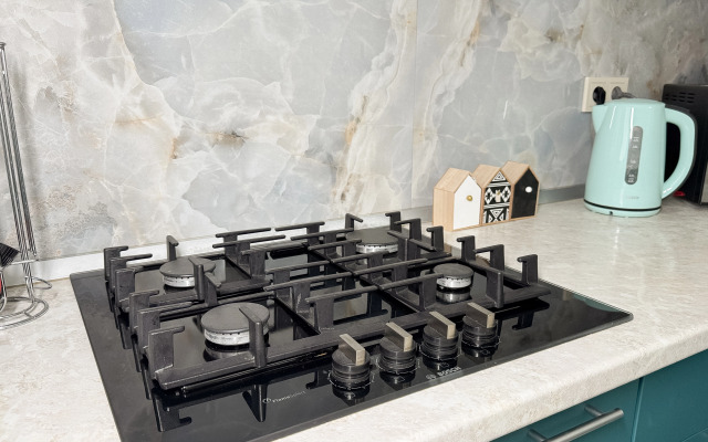 Квартира вблизи Национального Парка Долина Роз