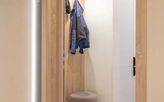 Квартира на Проспекте Энергетиков 2