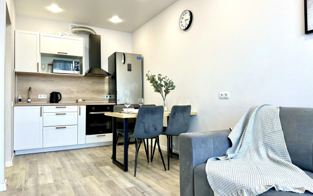 Nochevali Flat
