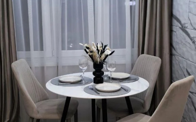 Квартира на Уютной 13