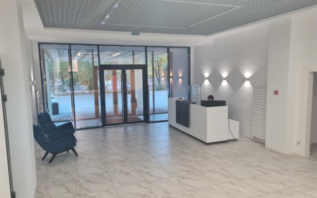 Апартаменты Olive Apart