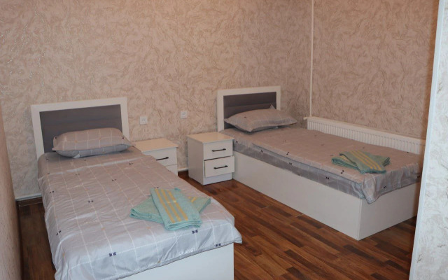 Gostevoy Dom Hotel Murodjon Guest House