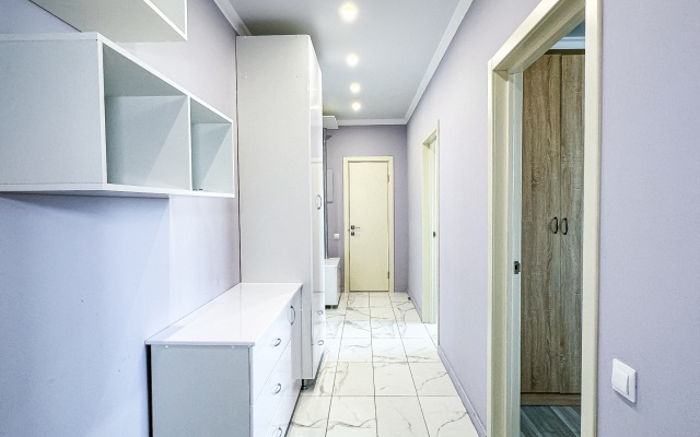 Апартаменты Монако 24 ЖК "Мечта" 85