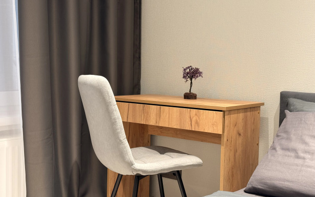 Квартира Видовая квартира на Васильевском острове