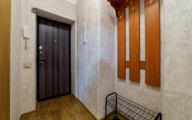 Gorkiy House U Kremlya Apartments
