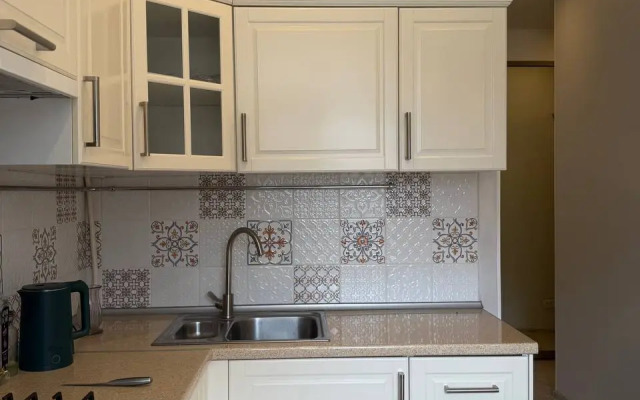 Квартира Уютная у метро Ломоносовская