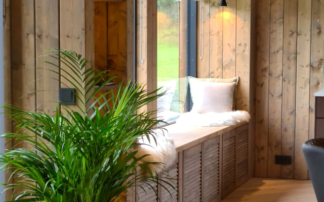 Частный Дом Lava Forest