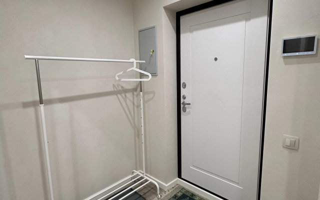 Квартира Уютная недалеко от центра