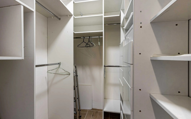 Belatravel Na Timiryazeva 10 Apartments