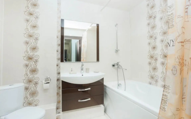 Etazhideyli Na Schorsa 103 Flat