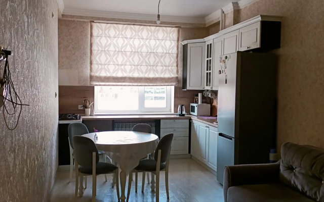 Квартира Хаджалмахинская 69