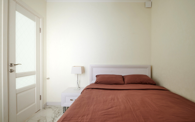 Apartments SUNNY BEACH APARTMENTS 1