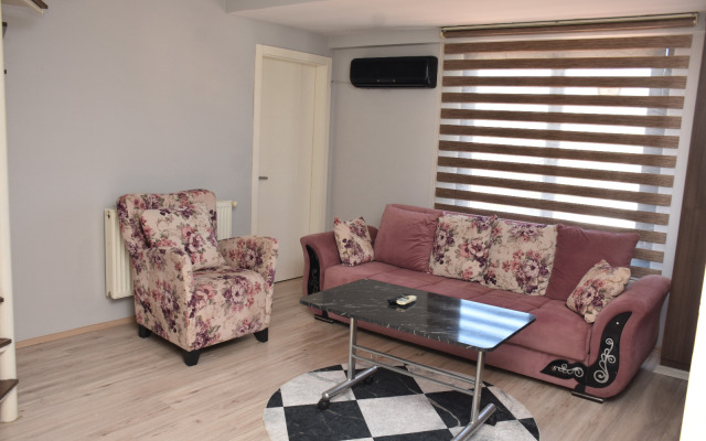 Odasuit Hotel