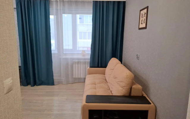 Квартира Калина