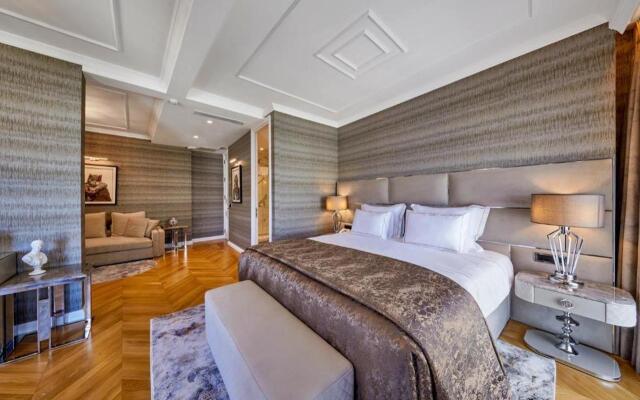 Hotel De Reve Galata - Special Class