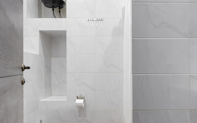 Апартаменты Стандартные Kigo Liner East