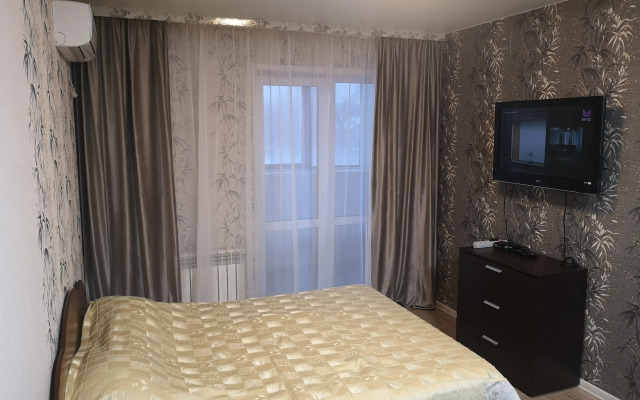 Kvartira-Studiya Apartments