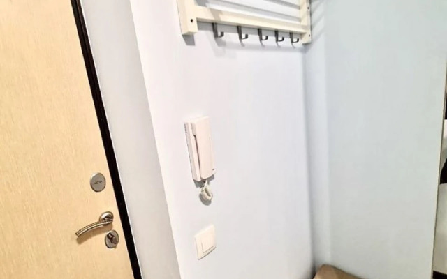 Квартира Светлая Студия в ЖК Одинбург