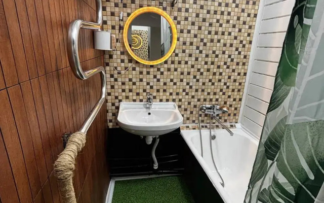 Меблированные комнаты Твой Питер