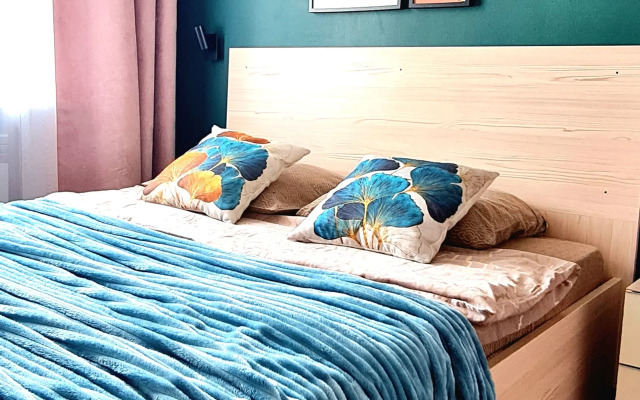 Квартира Двухкомнатная в самом центре Владивостока