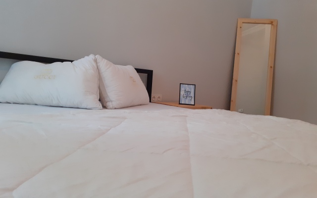 Woodmood Marjanishvili Hostel