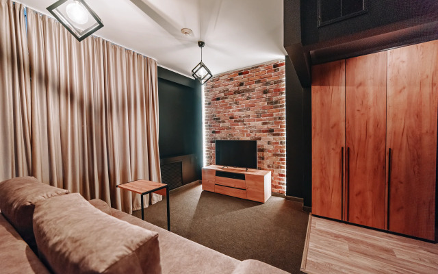 Na Kozhevennom Mini hotel