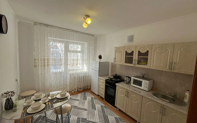 Квартира Уютная в центре города