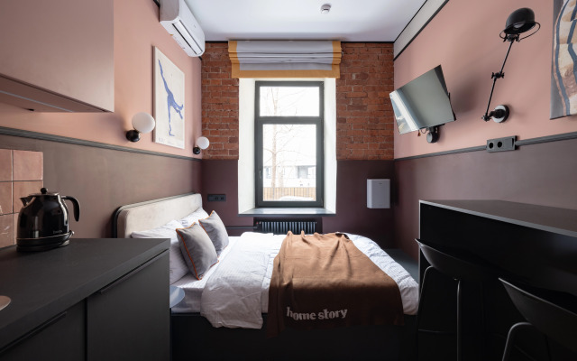 Отель Арбат Прайм