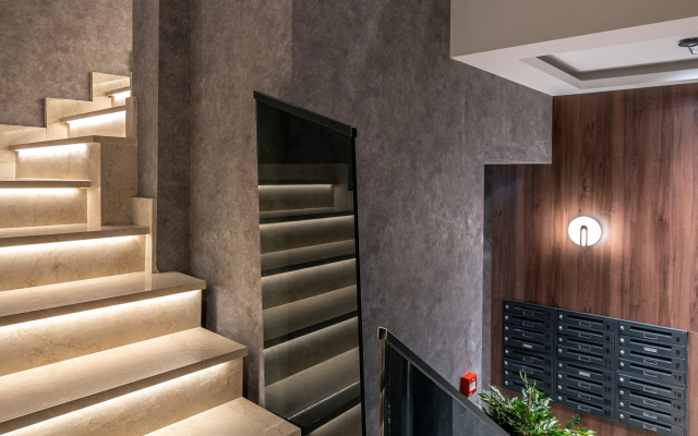 Apart-' The Residence 59