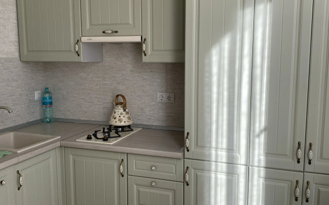 Квартира Студия со Спальной с Видом на Горы