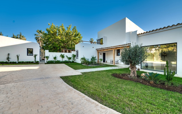 Villa All About Villa Jori