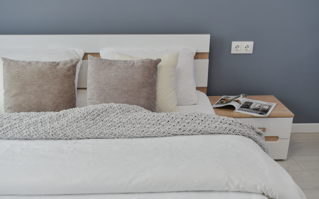 Апартаменты ApartHause у ДК ЖД