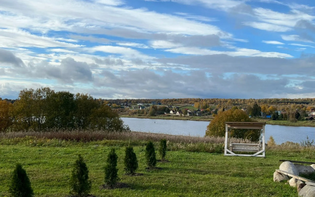 Lisa Recreation Center