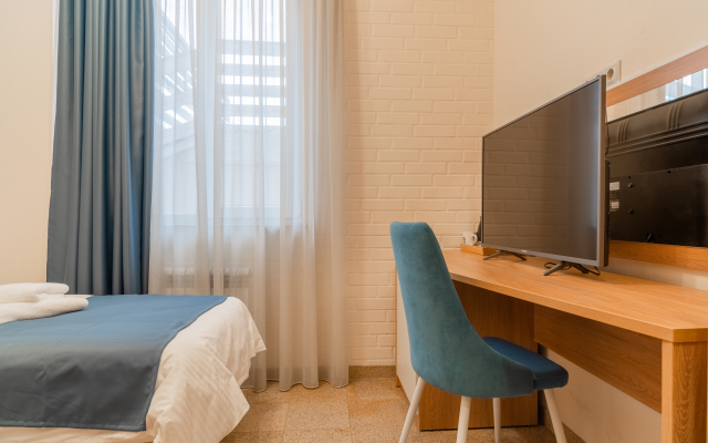 Mandarin Apart-hotel