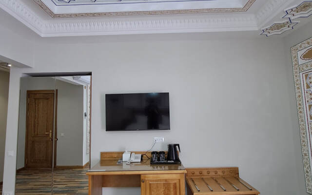 Latifa Begim Heritage Boutique Hotel