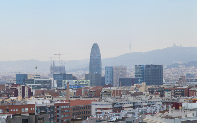 Barcelona Best Services Apartments