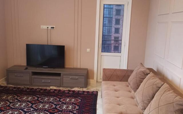 Апарт-отель Ru 1