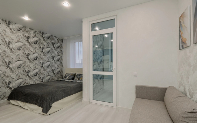 Апартаменты Privi House на Конструктора Калашникова 23