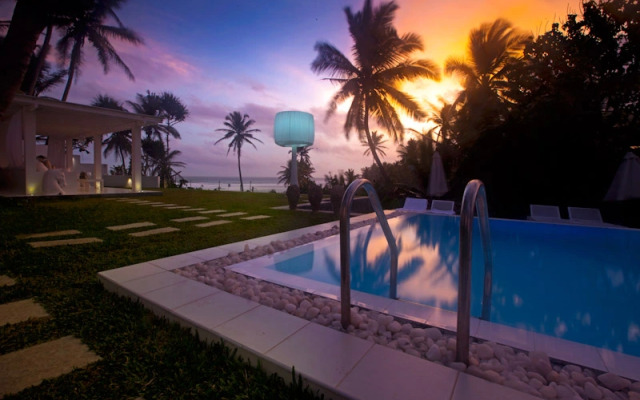 W15 Escape Ahangama Boutique-hotel